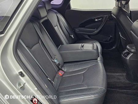 Hyundai Grandeur — photo 12