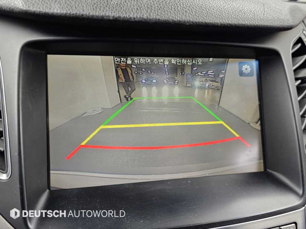 Hyundai Grandeur — photo 15