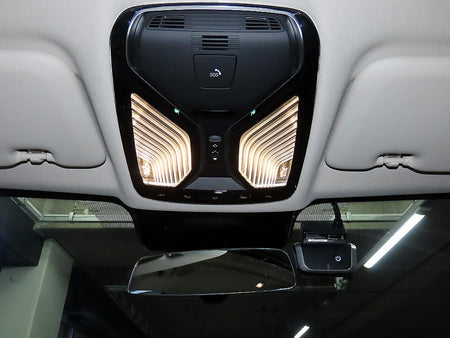BMW X7 — photo 13