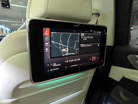 BMW X7 — photo 14