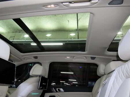 BMW X7 — photo 15