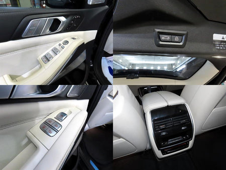 BMW X7 — photo 17