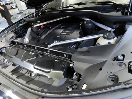 BMW X7 — photo 19