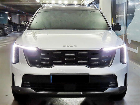 Kia Sorento — photo 02