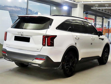 Kia Sorento — photo 04
