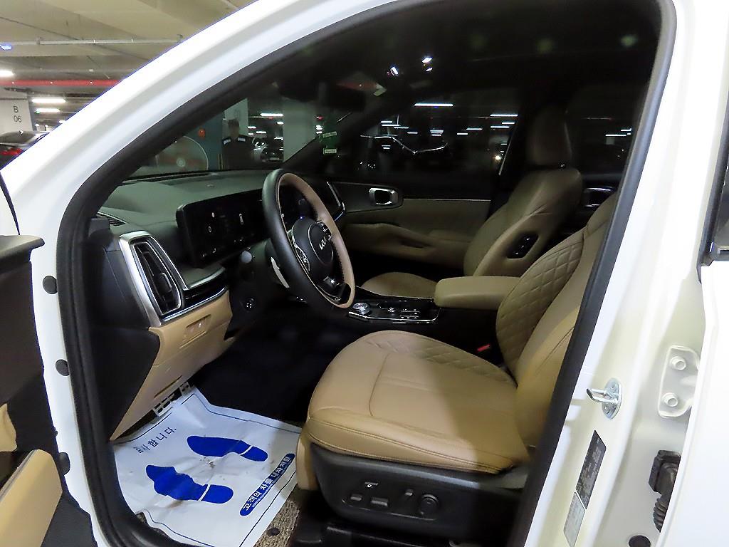 Kia Sorento — photo 06