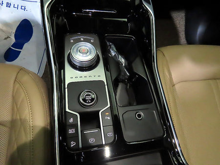 Kia Sorento — photo 12