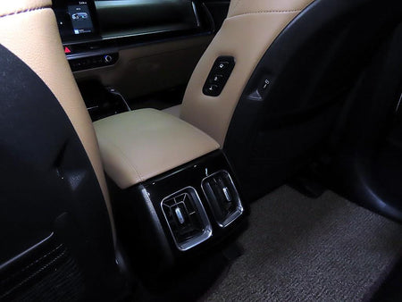 Kia Sorento — photo 13