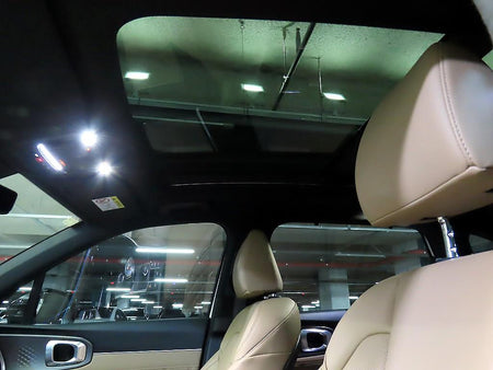 Kia Sorento — photo 15