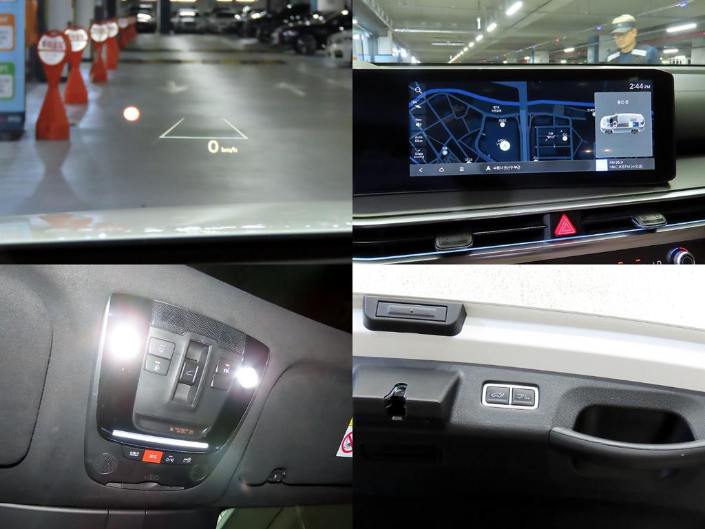 Kia Sorento — photo 17