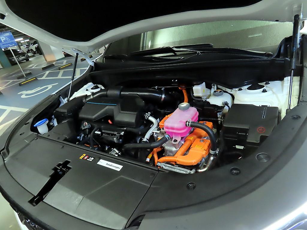 Kia Sorento — photo 19