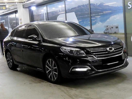 RENAULT SM7 — photo 01