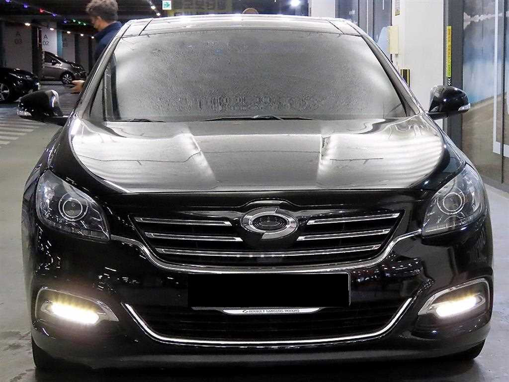 RENAULT SM7 — photo 02
