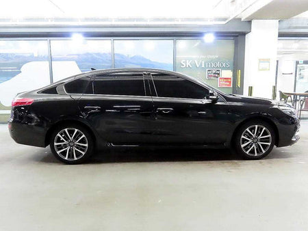 RENAULT SM7 — photo 03
