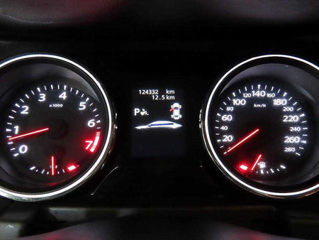 RENAULT SM7 — photo 09
