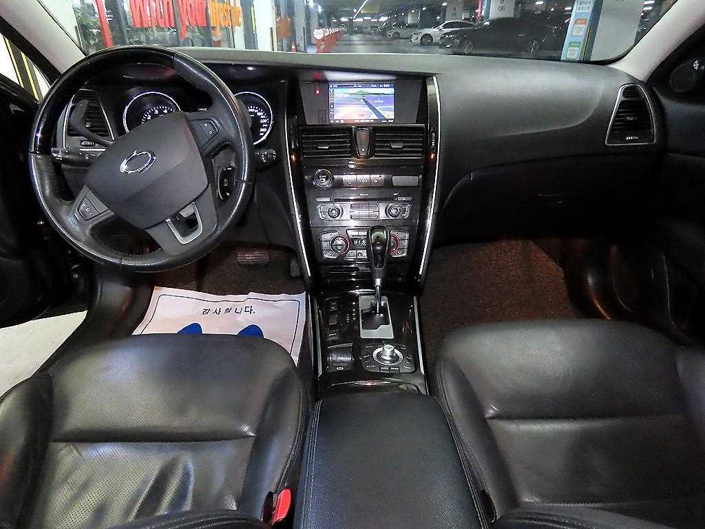 RENAULT SM7 — photo 10