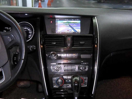 RENAULT SM7 — photo 11