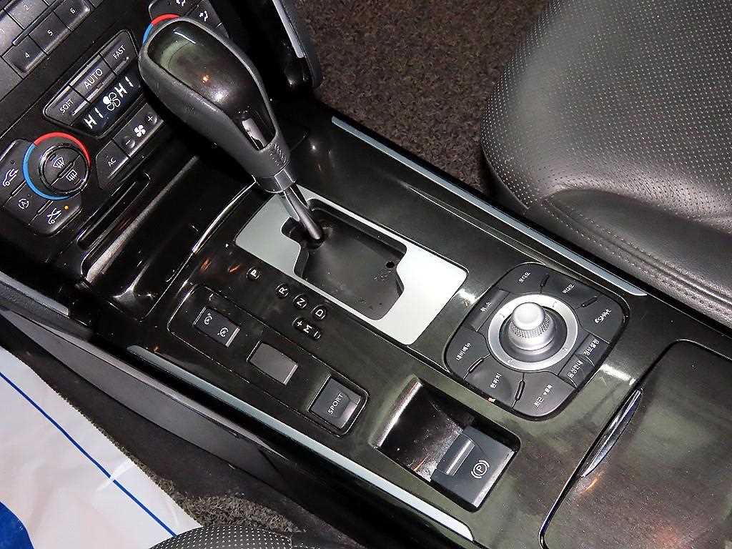RENAULT SM7 — photo 12