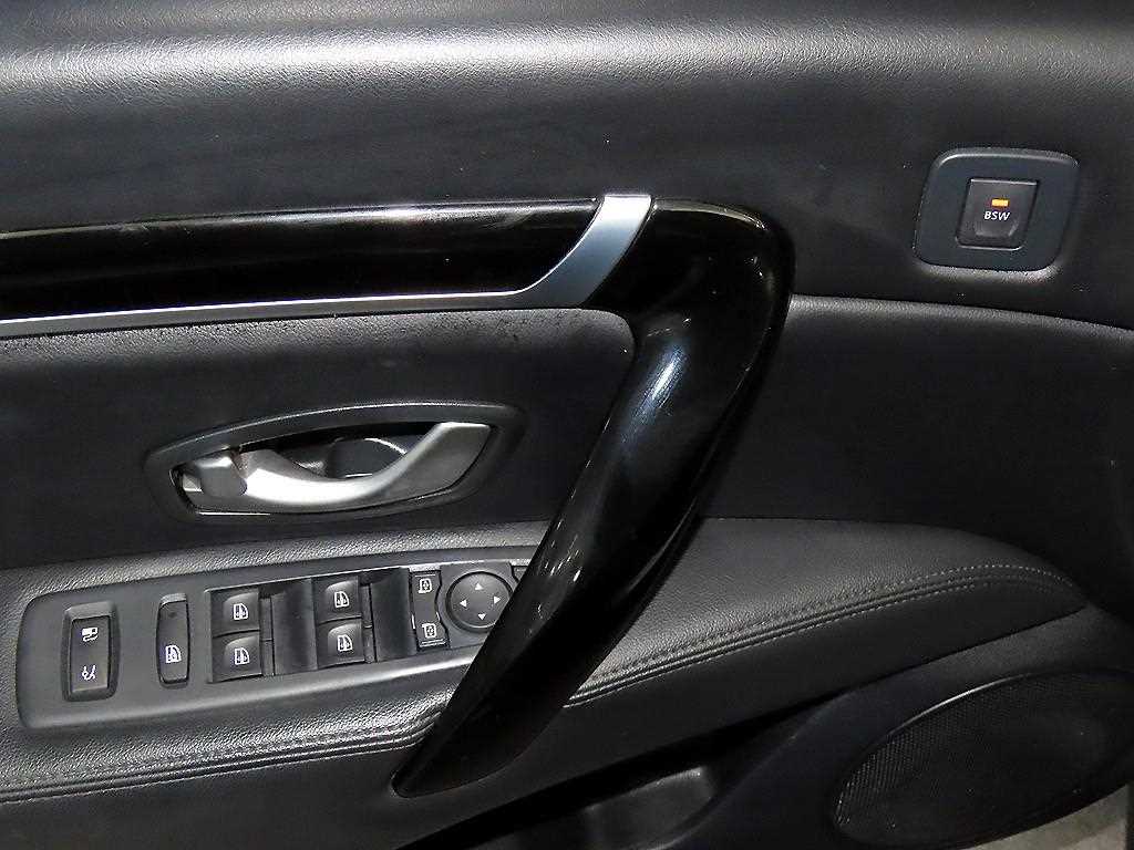 RENAULT SM7 — photo 14