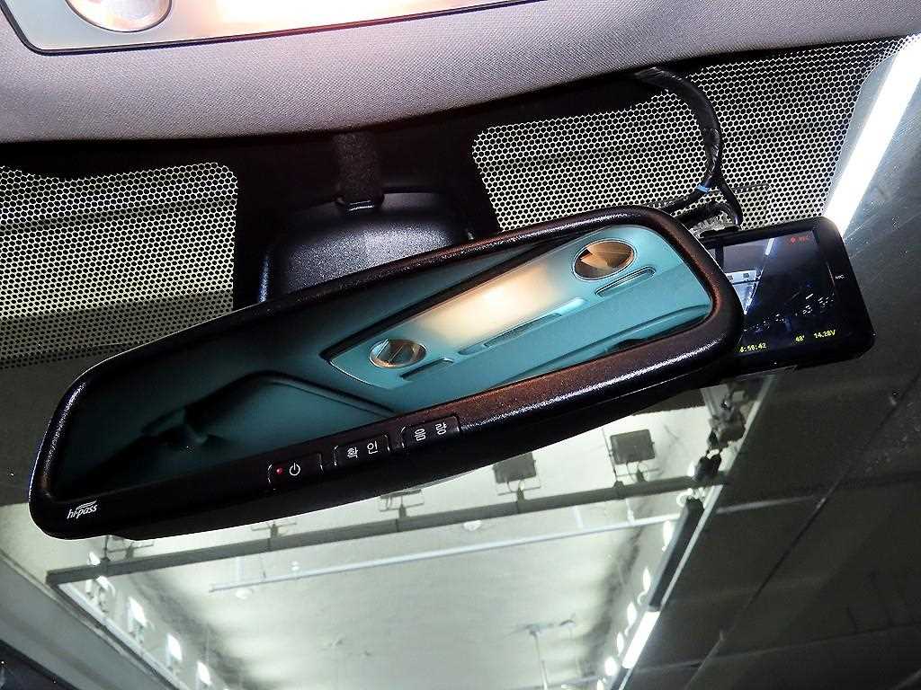 RENAULT SM7 — photo 17