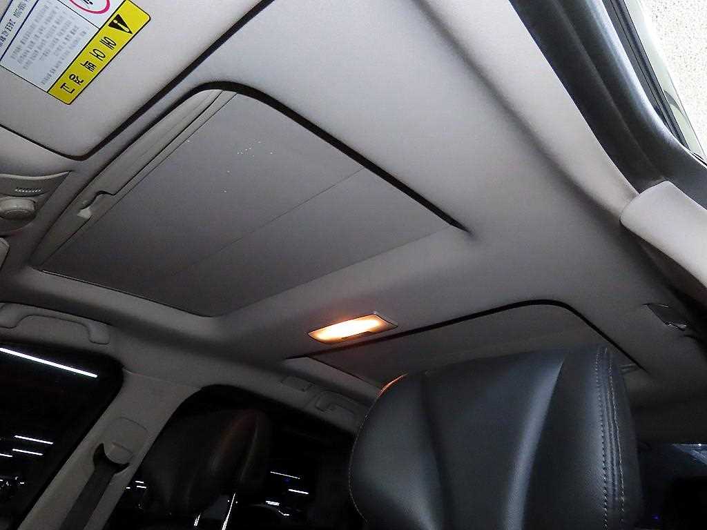 RENAULT SM7 — photo 18