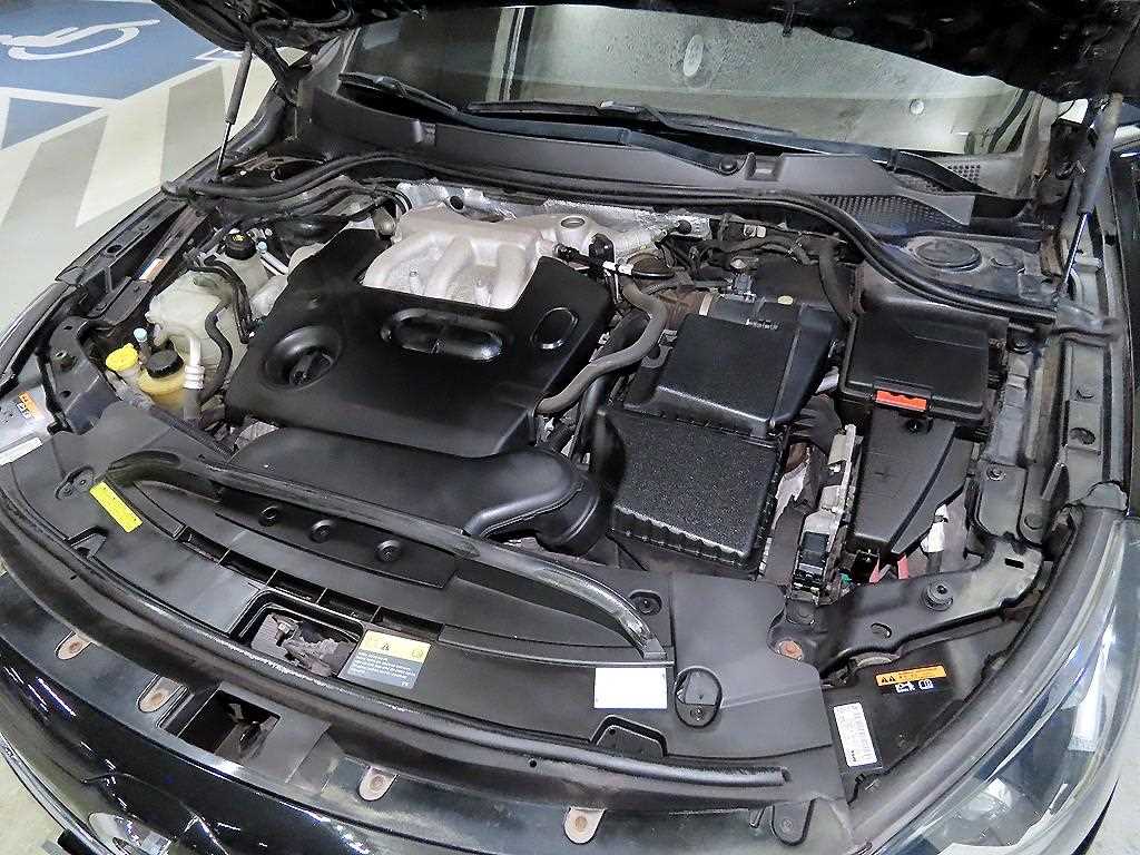 RENAULT SM7 — photo 19