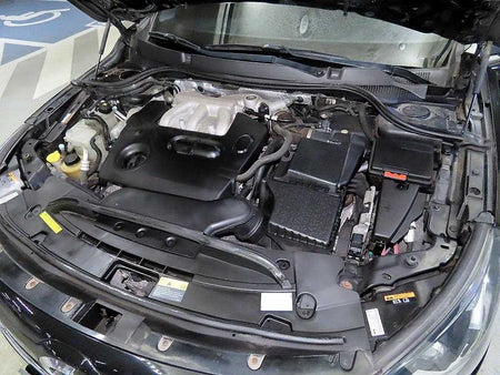 RENAULT SM7 — photo 19