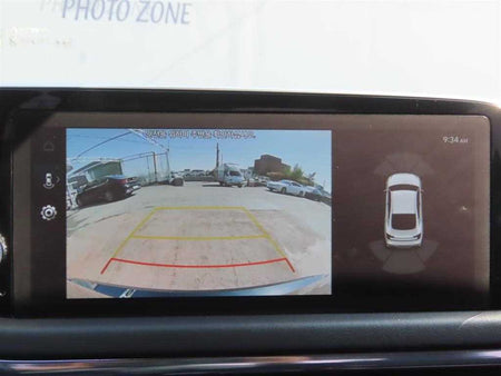 Hyundai Sonata — photo 18