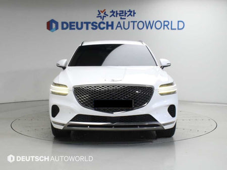 Genesis GV70 — photo 04
