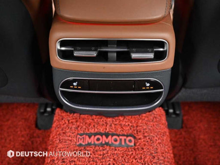 Genesis GV70 — photo 17