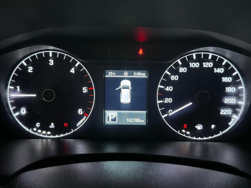 KGM Rexton — photo 09