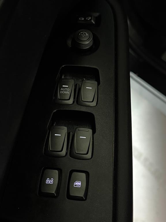 KGM Rexton — photo 14