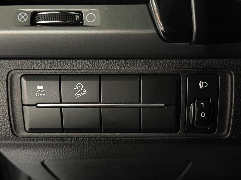 KGM Rexton — photo 15