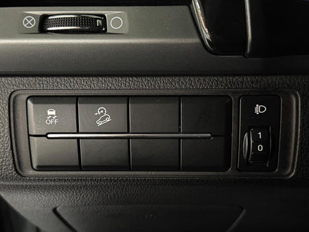 KGM Rexton — photo 15