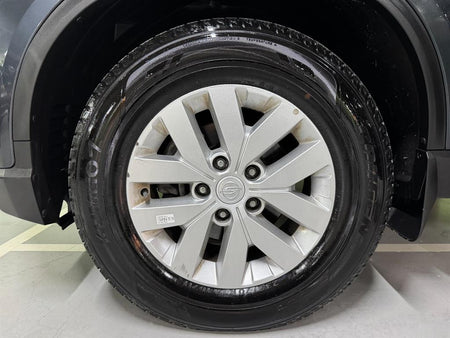 KGM Rexton — photo 16