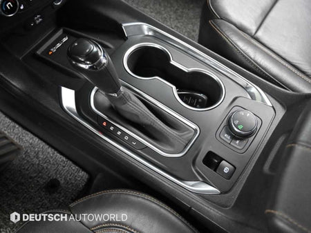 CHEVROLET Traverse — photo 09
