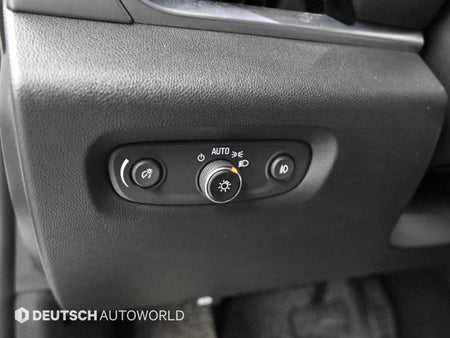 CHEVROLET Traverse — photo 17