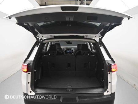 CHEVROLET Traverse — photo 19