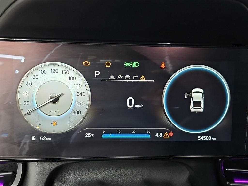Hyundai Avante — photo 06