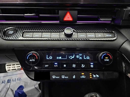 Hyundai Avante — photo 10
