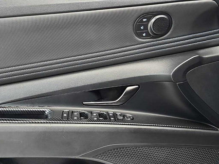 Hyundai Avante — photo 17