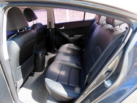 Kia K3 — photo 06