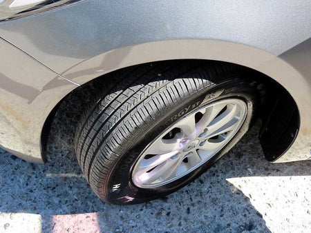 Kia K3 — photo 19