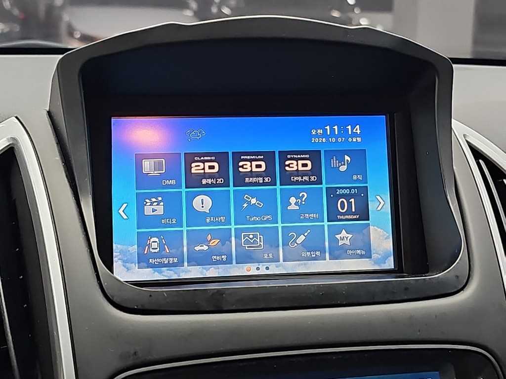 CHEVROLET Cruze — photo 13