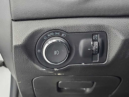 CHEVROLET Cruze — photo 16