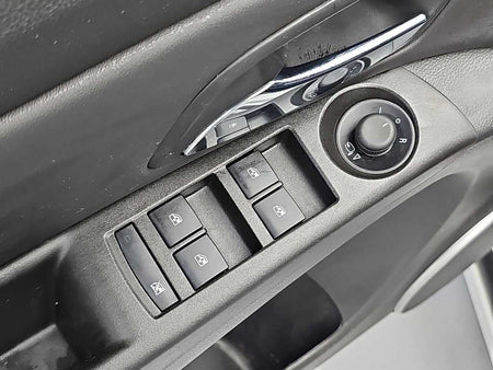 CHEVROLET Cruze — photo 17