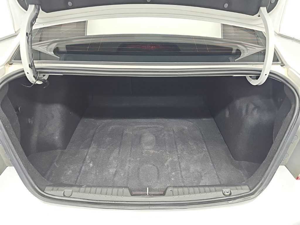 CHEVROLET Cruze — photo 18