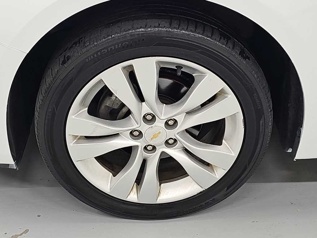 CHEVROLET Cruze — photo 19