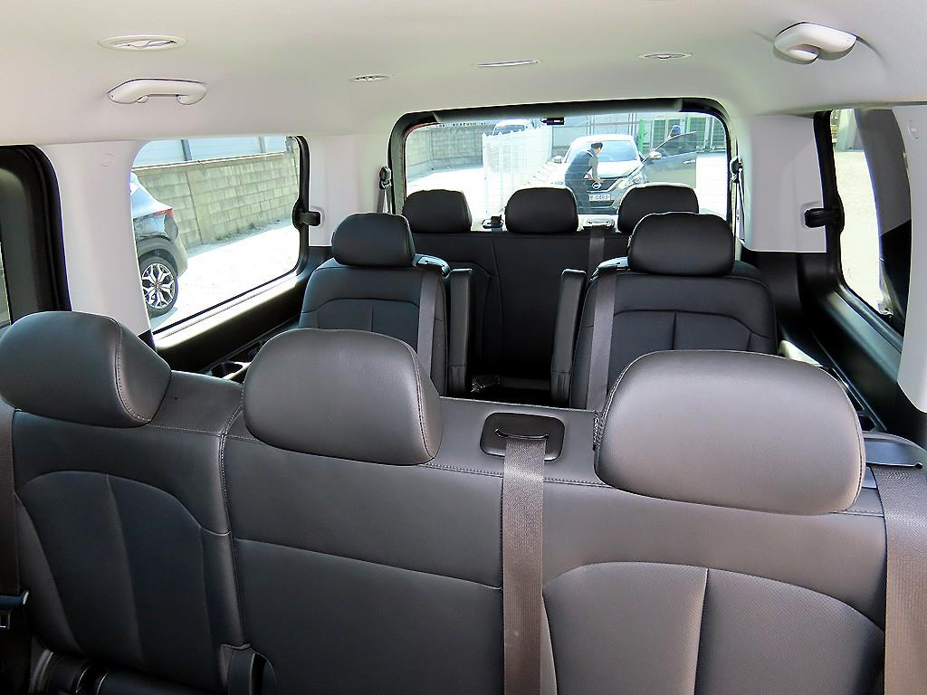 Hyundai Staria — photo 07