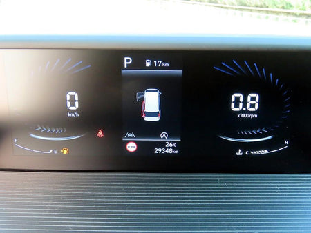 Hyundai Staria — photo 10